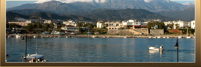 little inn hotel, crete
